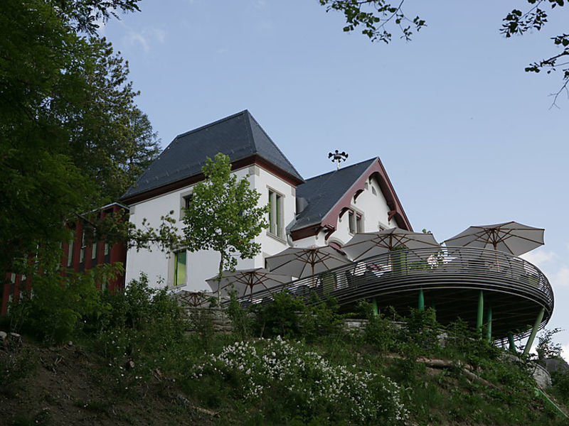 Sorell Hotel Rigiblick