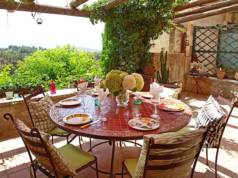 La Colombe D'Ocre