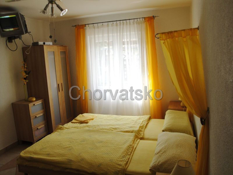 Apartmány Magda