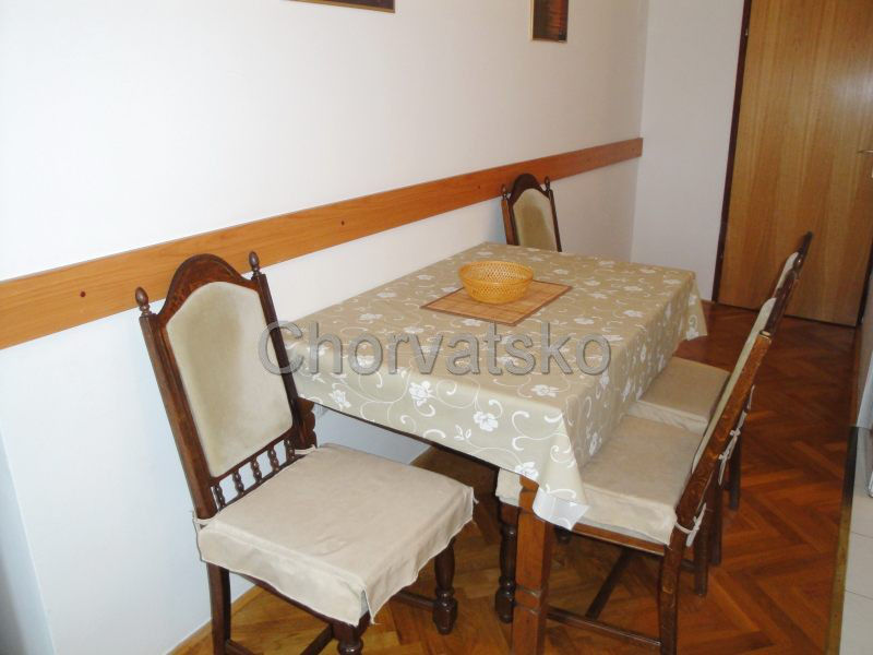 Apartmány Mateo