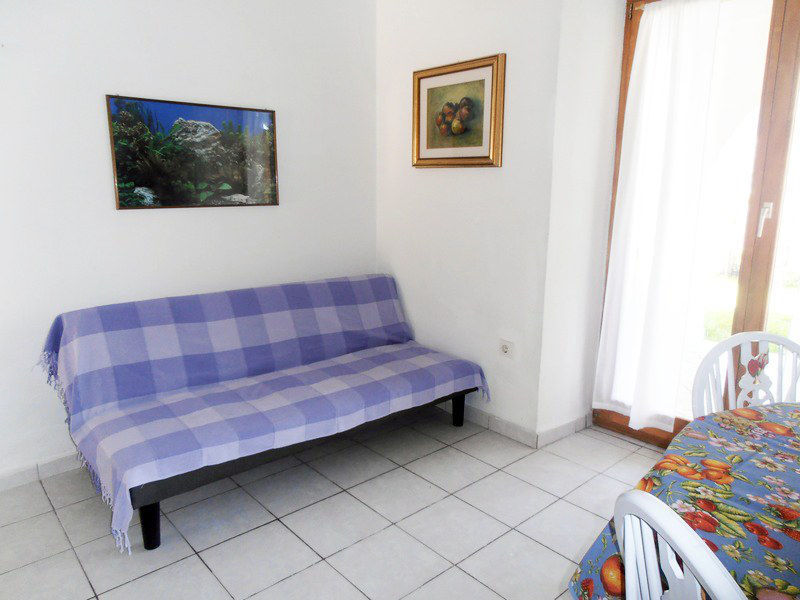 Apartmány Roni