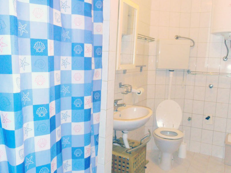 Apartmány Roni