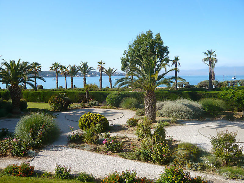 La Plage Dorée