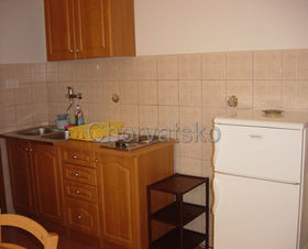 Apartmány Rosalia