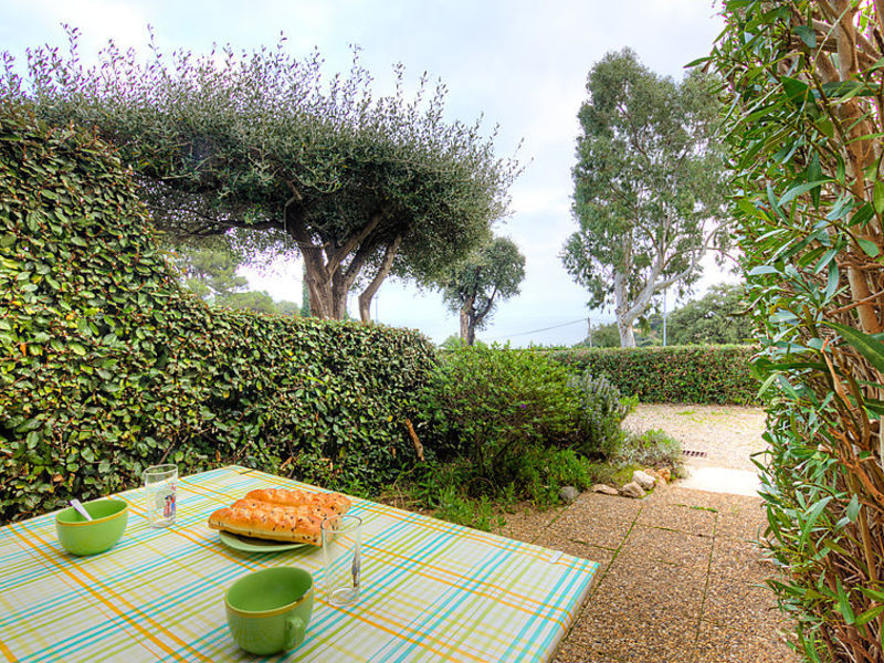 Les Jardins De La Mer