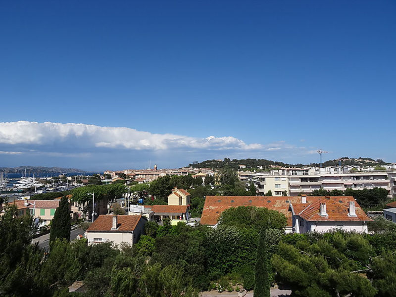 Paris Saint Tropez