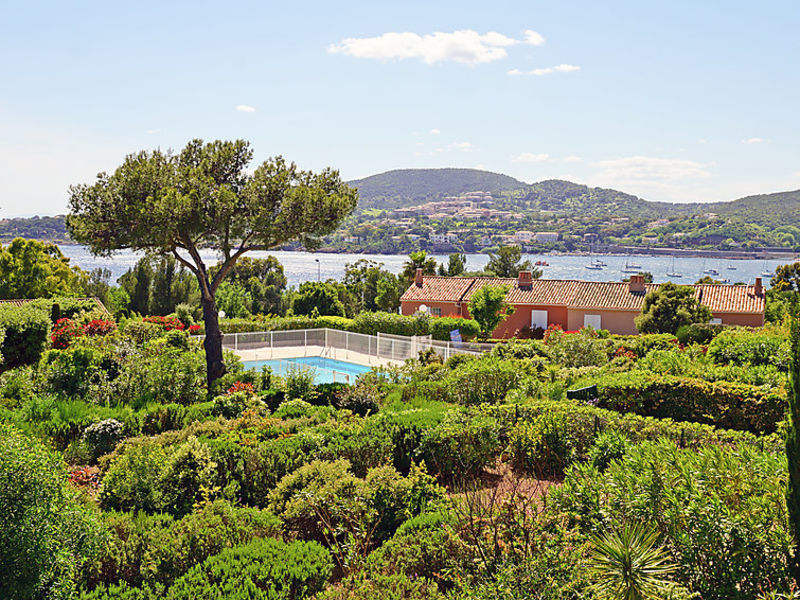 Agay Plage