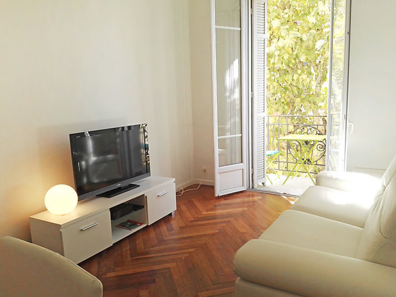 Appartement Garnier