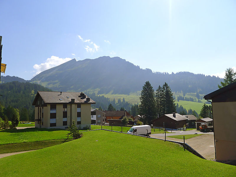 Parkhotel Arvenbühl