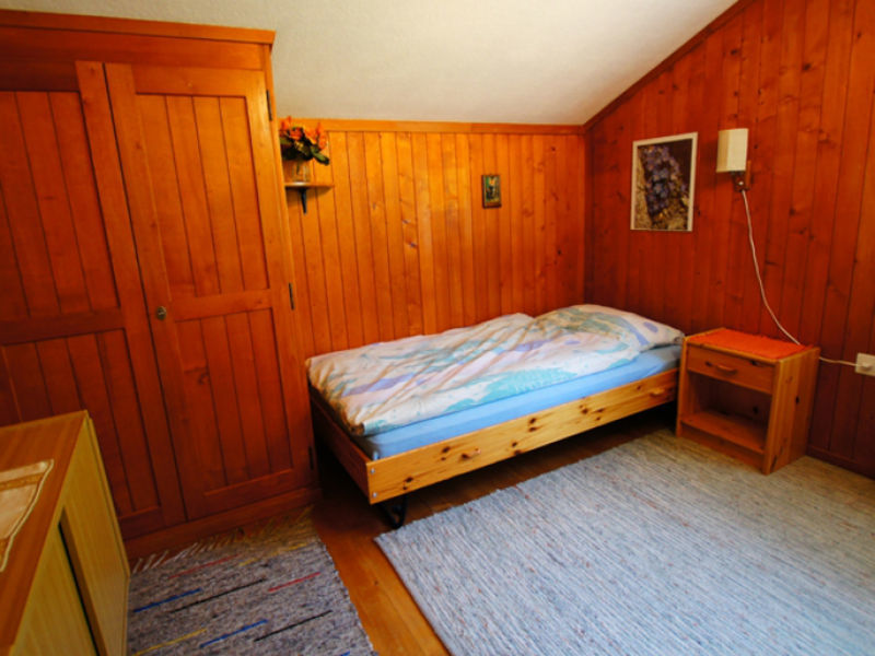 Chalet Bergheim