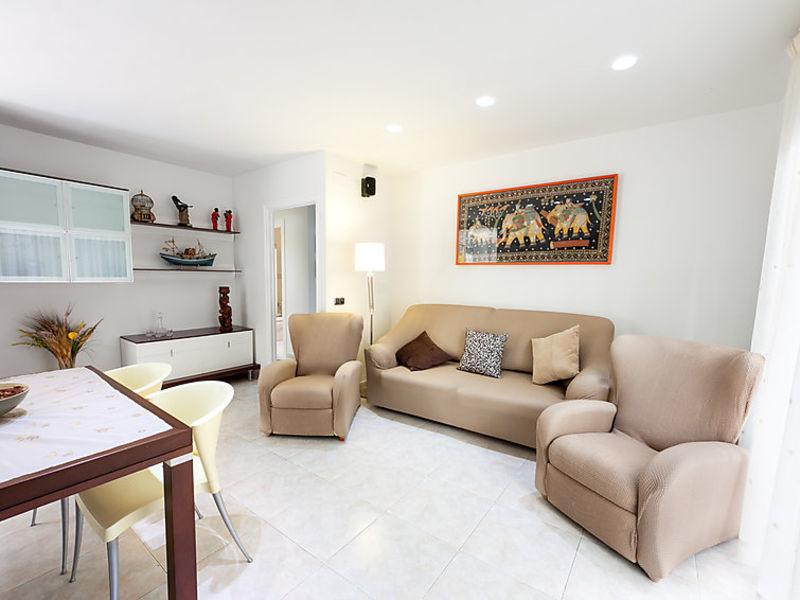 Apartamento Gambina