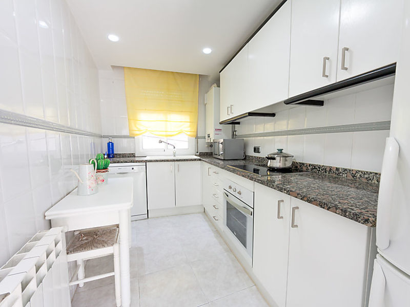 Apartamento Gambina