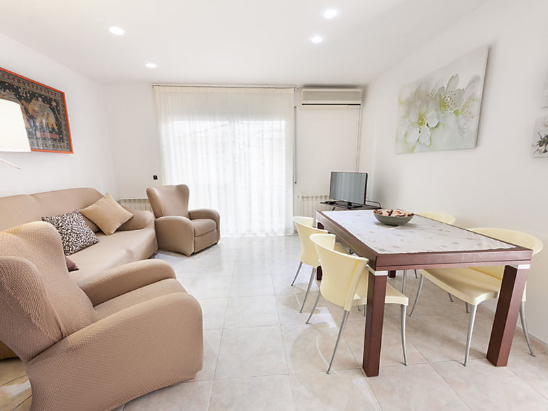 Apartamento Gambina