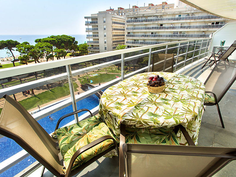 Suite Blanes