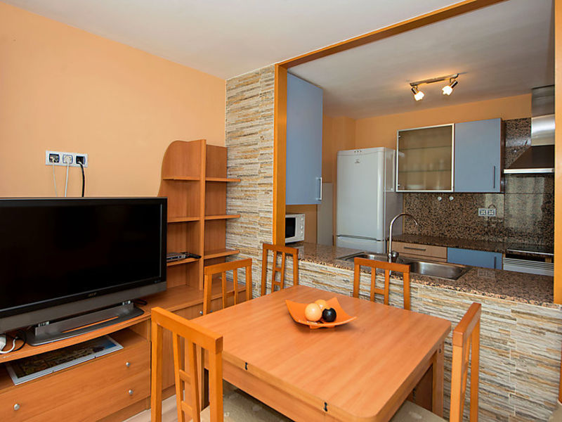 Apartamento María