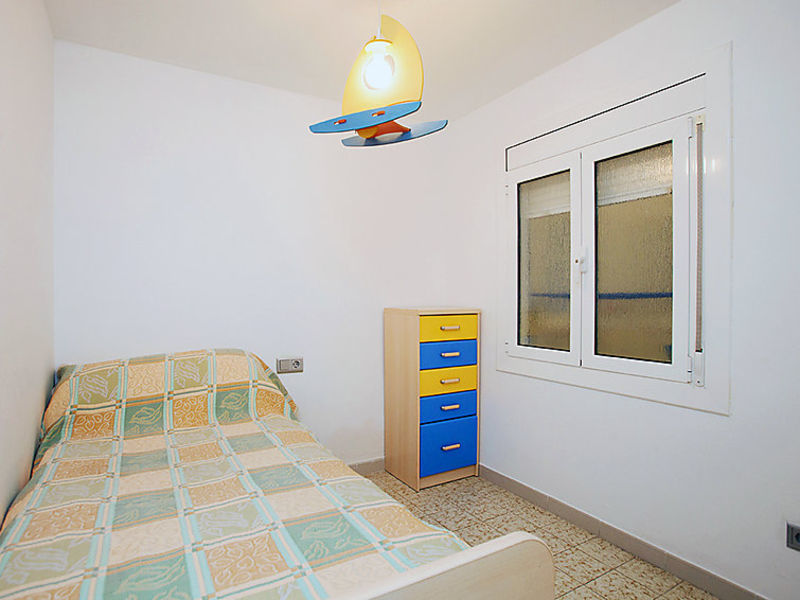 Apartamento Beach