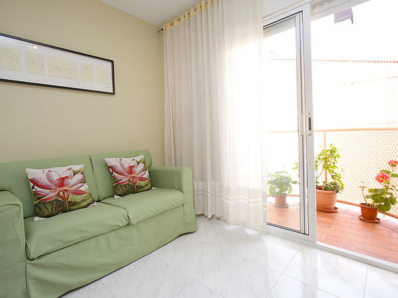 Apartamento Pilar