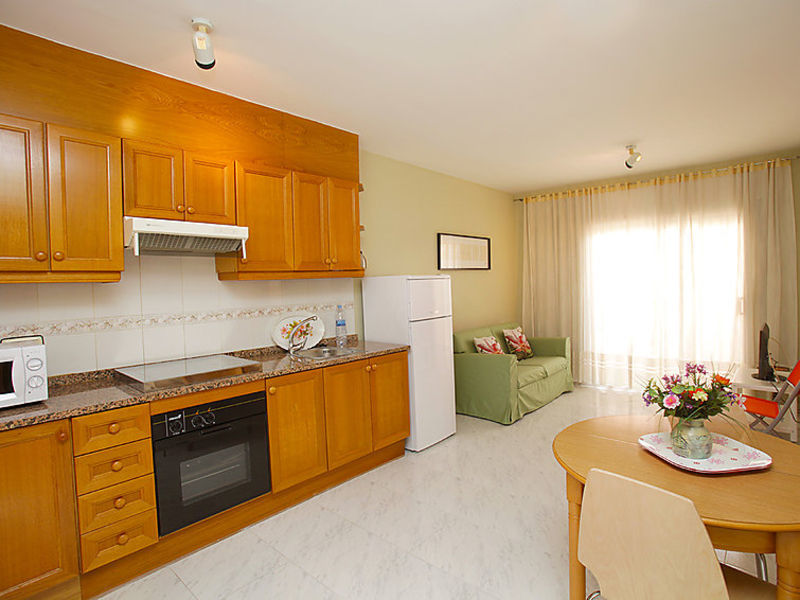 Apartamento Pilar