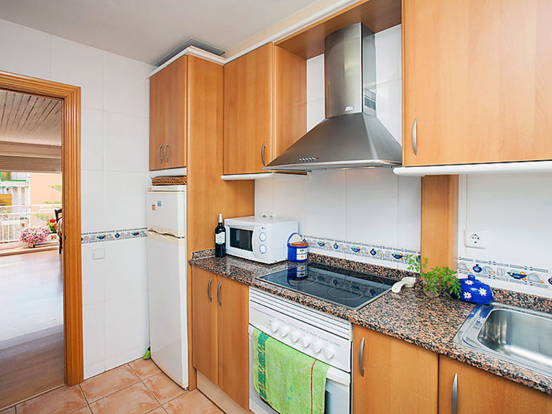 Apartament Marola