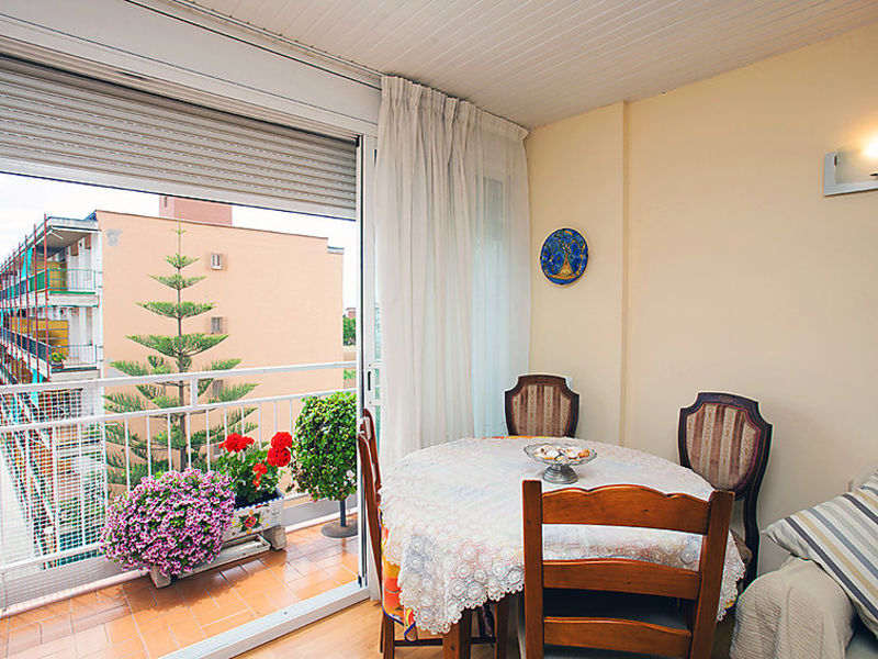 Apartament Marola