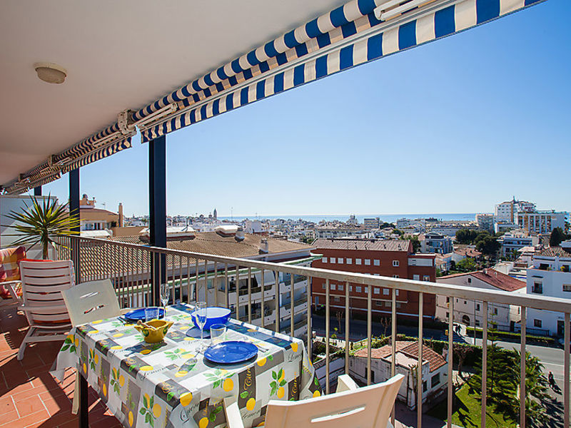 Apartament Sitges Centre