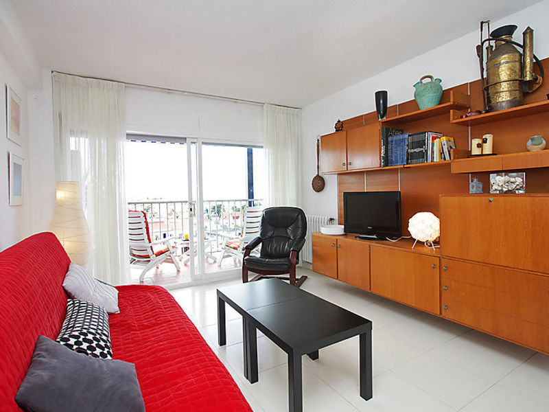 Apartament Sitges Centre