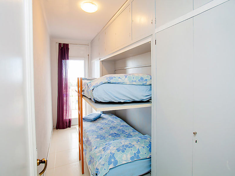 Apartament Sitges Centre