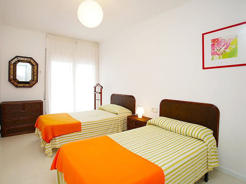 Apartament Sitges Centre