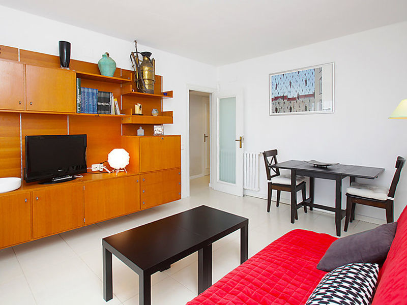 Apartament Sitges Centre