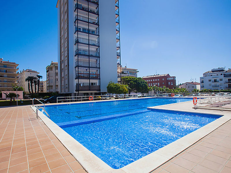 Apartament Sitges Centre