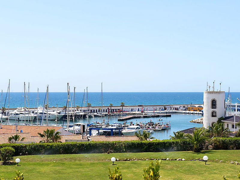 Casa Port Aiguadolç