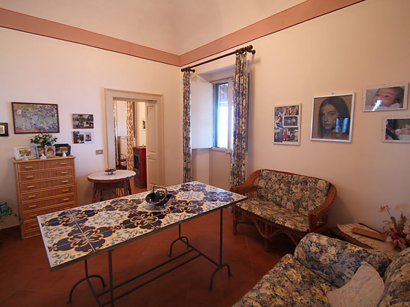 Casa Dei Ciliegi Dell'Etna