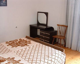 Apartmány 400-37