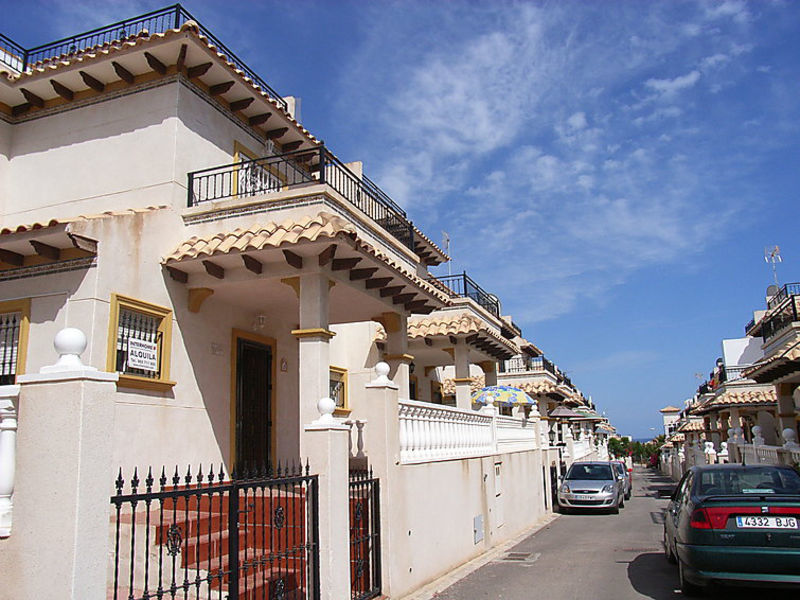 Villa San Jose I