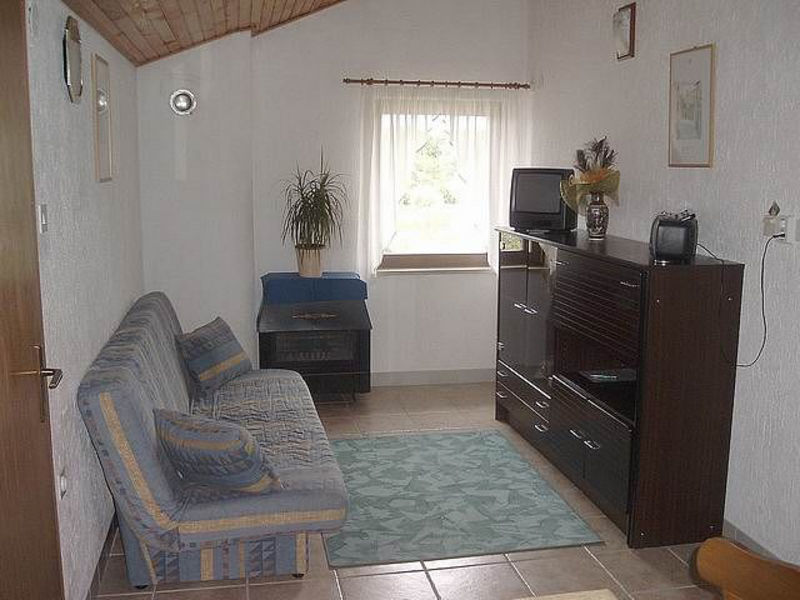 Apartmány 400-42