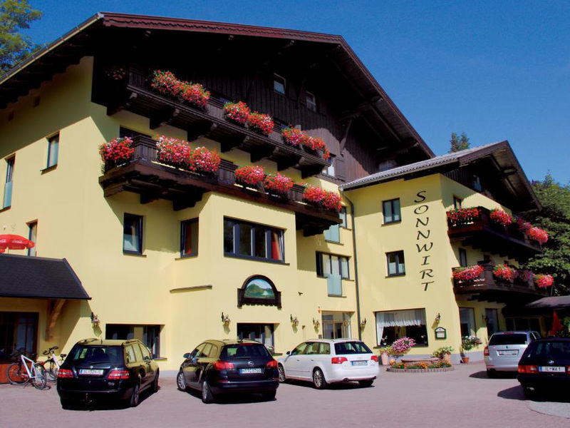 Hotel Jodlerwirt