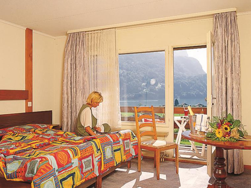 Hotel Brienz