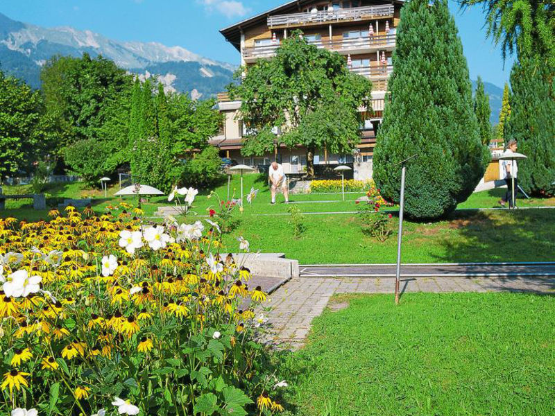 Hotel Brienz