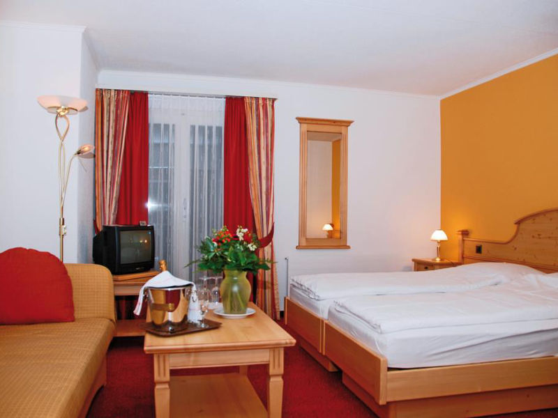 Hotel Brienz