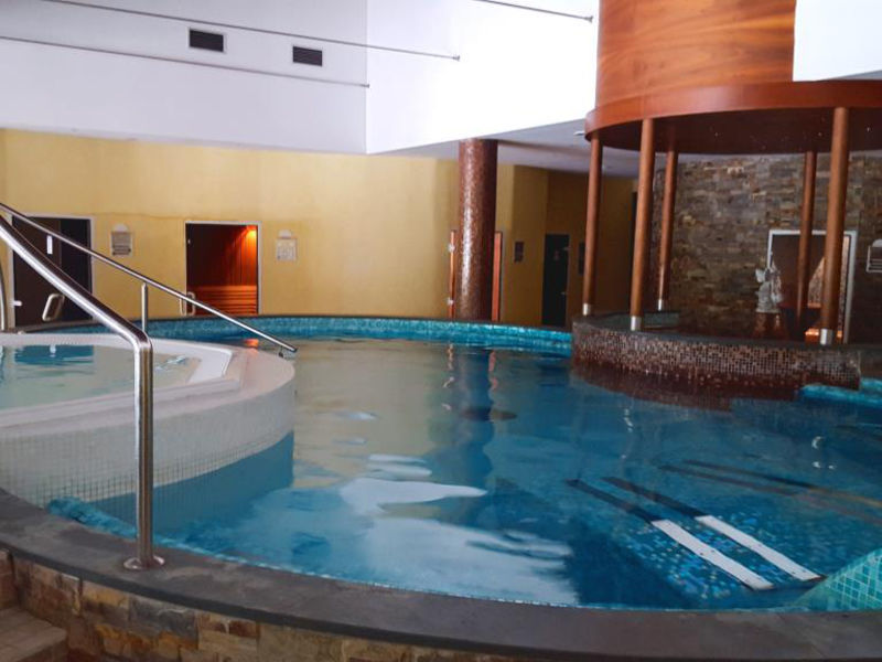 Wellness Hotel Patria