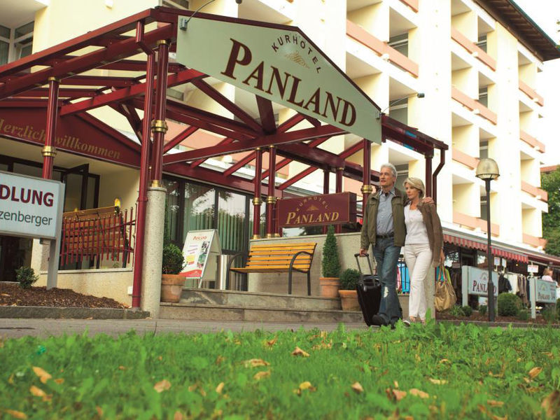 Kurhotel Panland