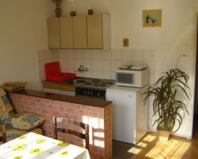 Apartmány 549-386