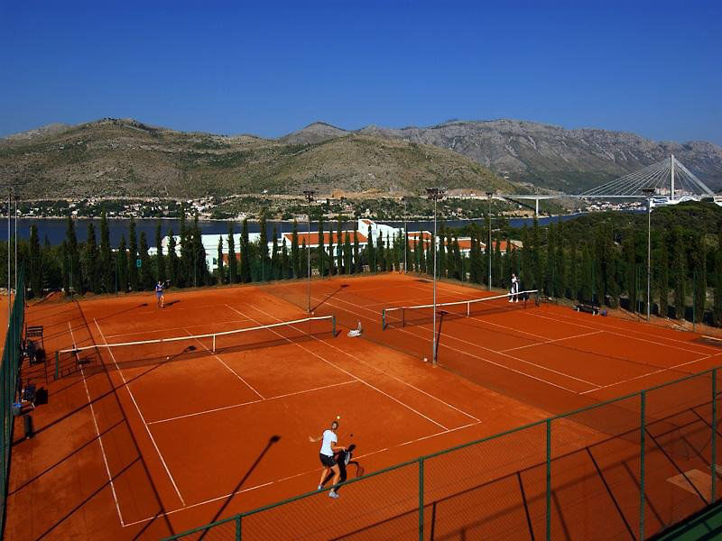 Valamar Lacroma Dubrovnik