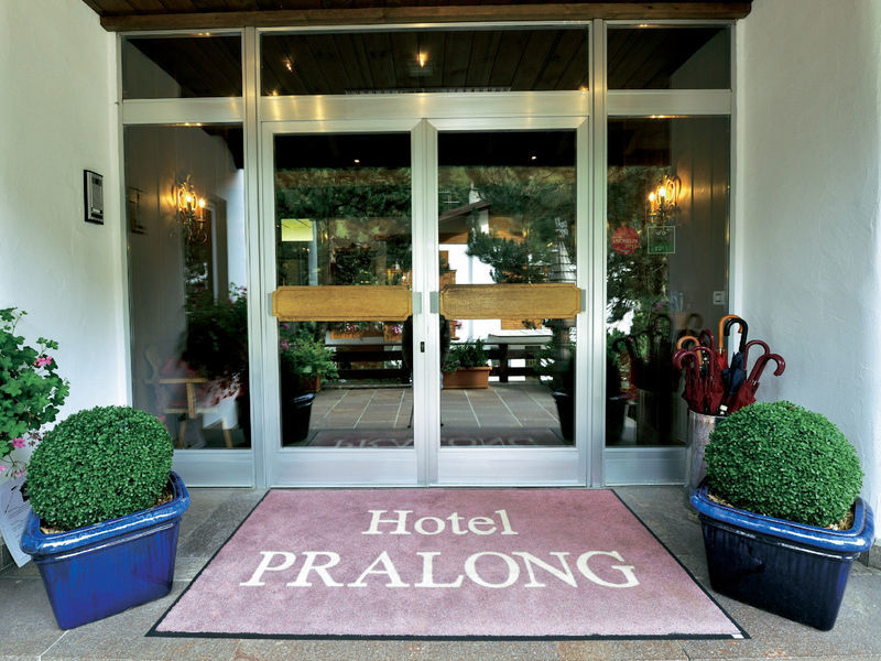 Hotel Pralong