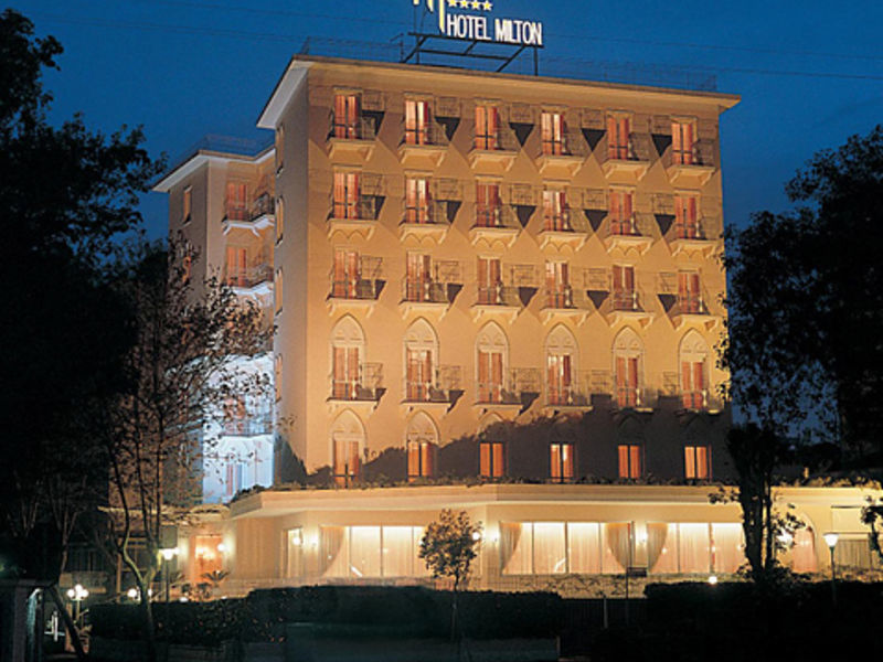 Hotel Milton