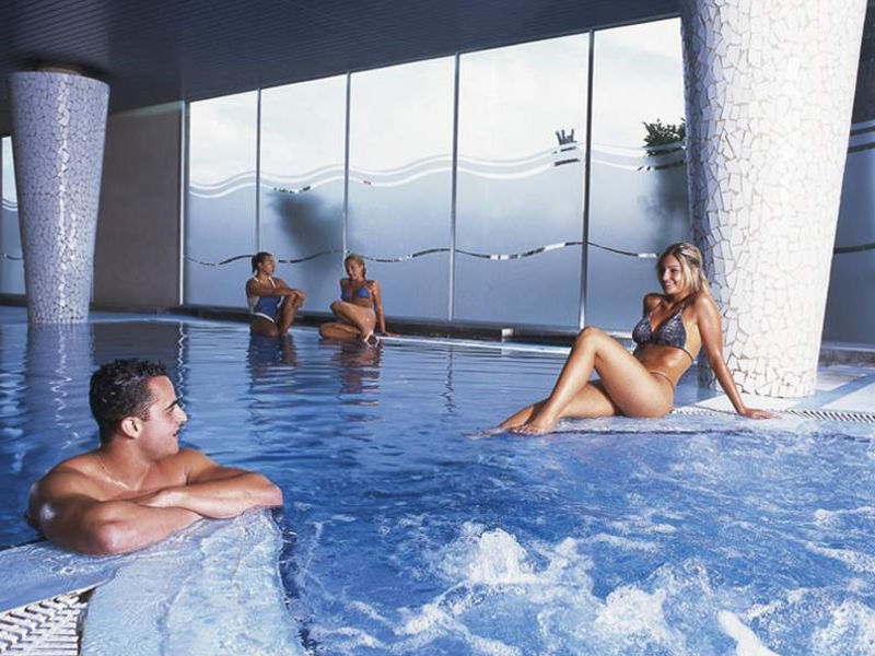 Aqua Onabrava & Spa