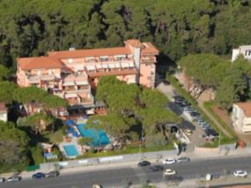 Versilia Palace Hotel