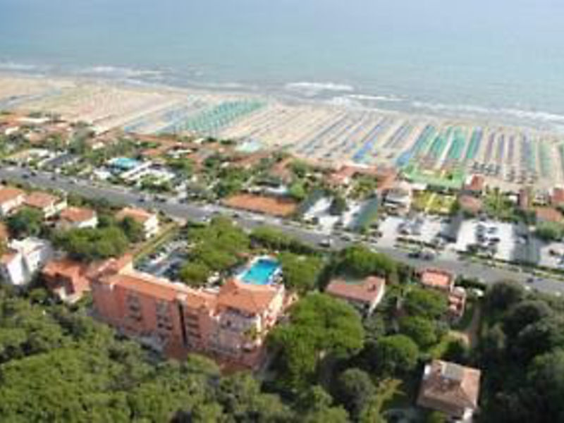 Versilia Palace Hotel