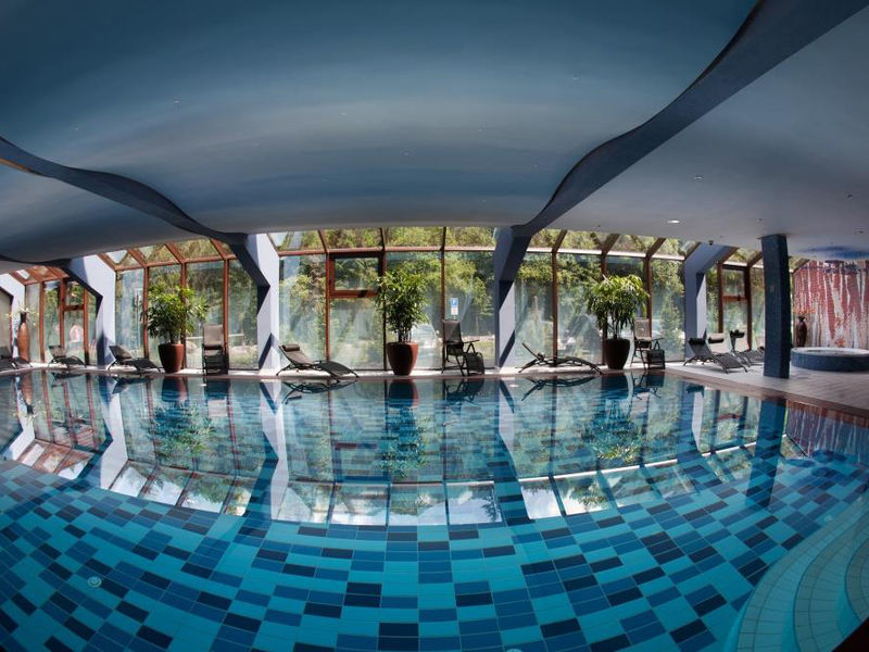 Wellness Hotel Chopok