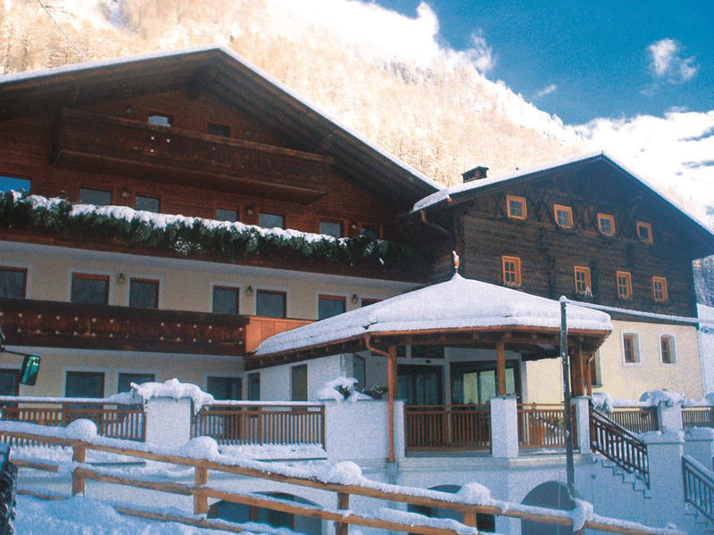 Natur-Aktiv-Hotel Rainhof